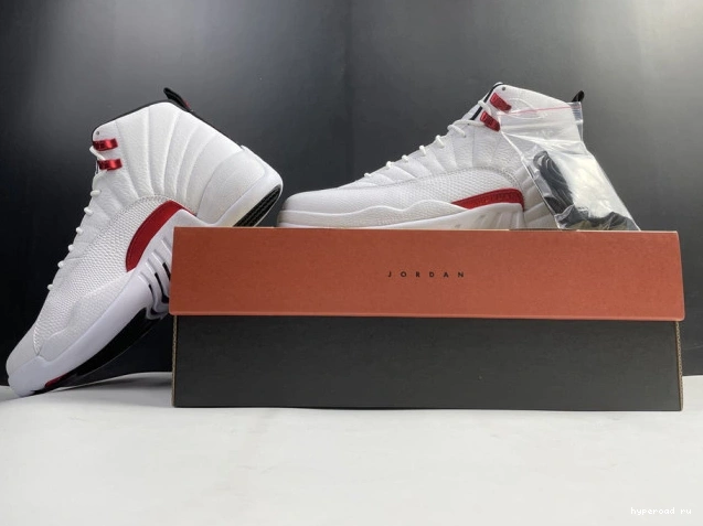 12 Air Jordan CT8013-106 Twist 1018
